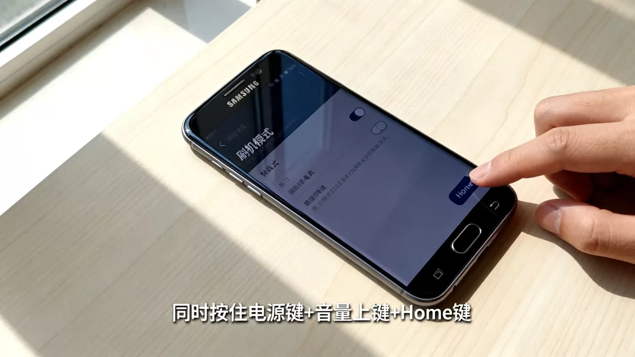 7272c三星刷机教程,三星手机怎么进入刷机模式 7272c三星刷机教程,三星手机怎么进入刷机模式