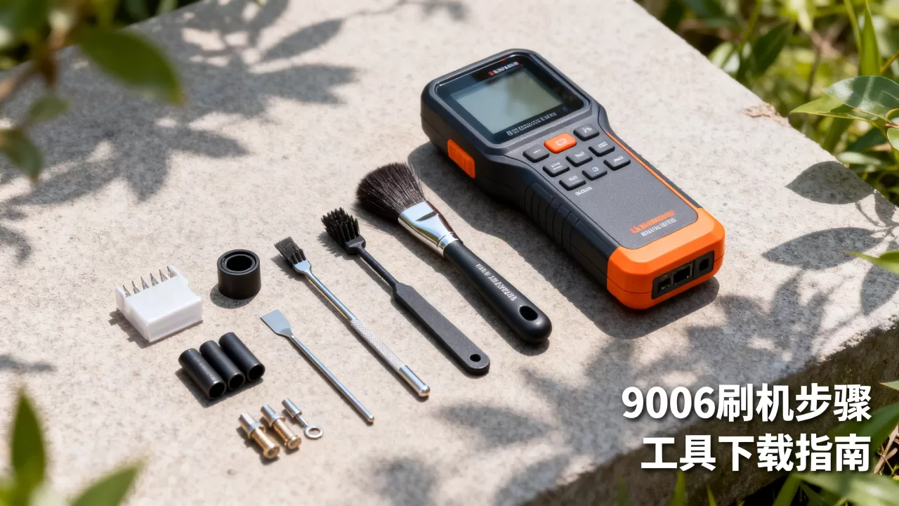 9006刷机五件套怎么用,9006刷机工具下载 9006刷机五件套怎么用,9006刷机工具下载