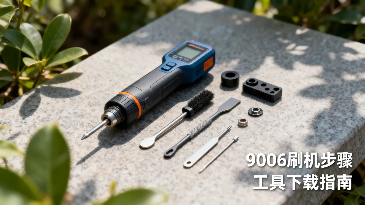9006刷机五件套怎么用,9006刷机工具下载 9006刷机五件套怎么用,9006刷机工具下载