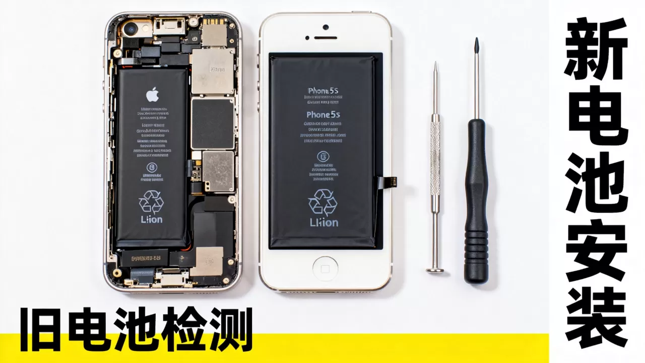 iphone5s电池不准了怎么办,iphone5s电池更换 iphone5s电池不准了怎么办,iphone5s电池更换