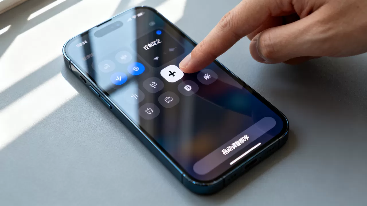 iphone控制中心怎么自定义,iphone控制中心自定义 iphone控制中心怎么自定义,iphone控制中心自定义