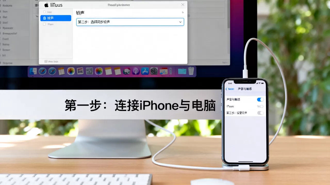 怎么把itunes铃声同步到iphone,itunes铃声设置方法 怎么把itunes铃声同步到iphone,itunes铃声设置方法