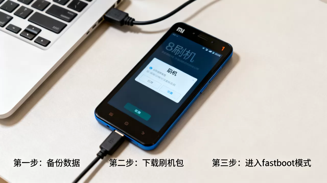 红米1移动版怎么刷机,红米手机刷机教程 红米1移动版怎么刷机,红米手机刷机教程