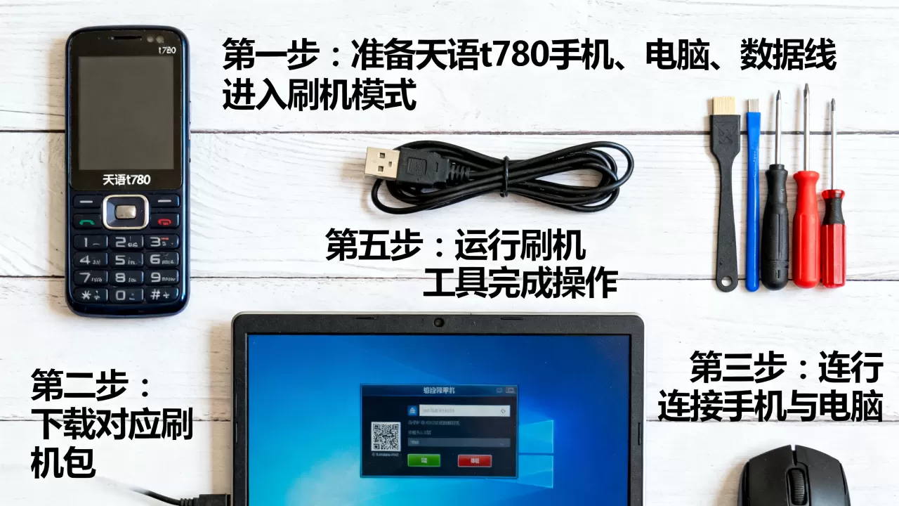 天语t780怎么刷机,天语t780刷机教程 天语t780怎么刷机,天语t780刷机教程