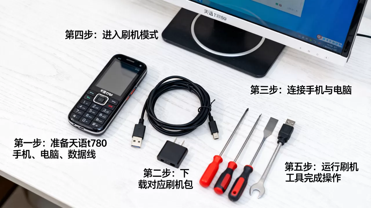 天语t780怎么刷机,天语t780刷机教程 天语t780怎么刷机,天语t780刷机教程