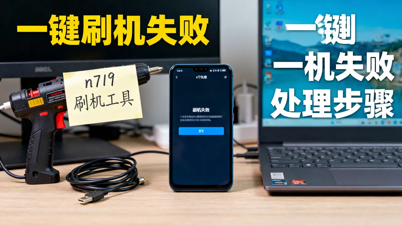 n719一键刷机失败怎么办,n719刷机工具 n719一键刷机失败怎么办,n719刷机工具