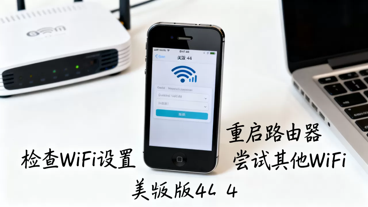 美版iphone4s无法上网怎么办?iPhone4s连不上WiFi怎么解决 美版iphone4s无法上网怎么办?iPhone4s连不上WiFi怎么解决