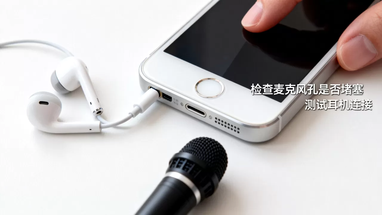 iphone5耳机麦克风不响怎么办,iphone5耳机麦克风 iphone5耳机麦克风不响怎么办,iphone5耳机麦克风