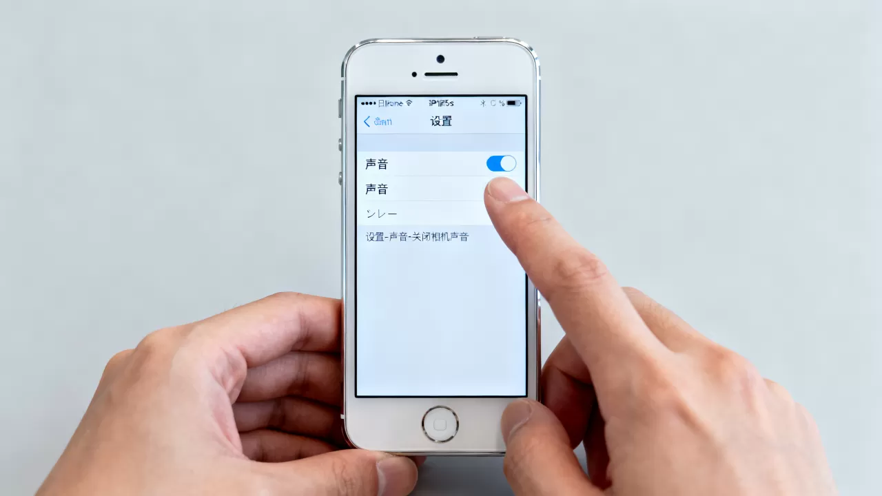 iphone5s日版拍照声音怎么关,iphone5s日版拍照声音 iphone5s日版拍照声音怎么关,iphone5s日版拍照声音