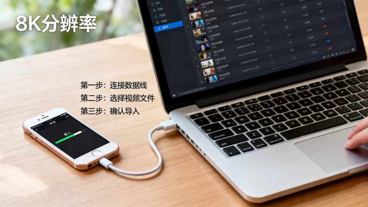 电脑视频如何导入iphone5,iPhone5导入视频方法 电脑视频如何导入iphone5,iPhone5导入视频方法