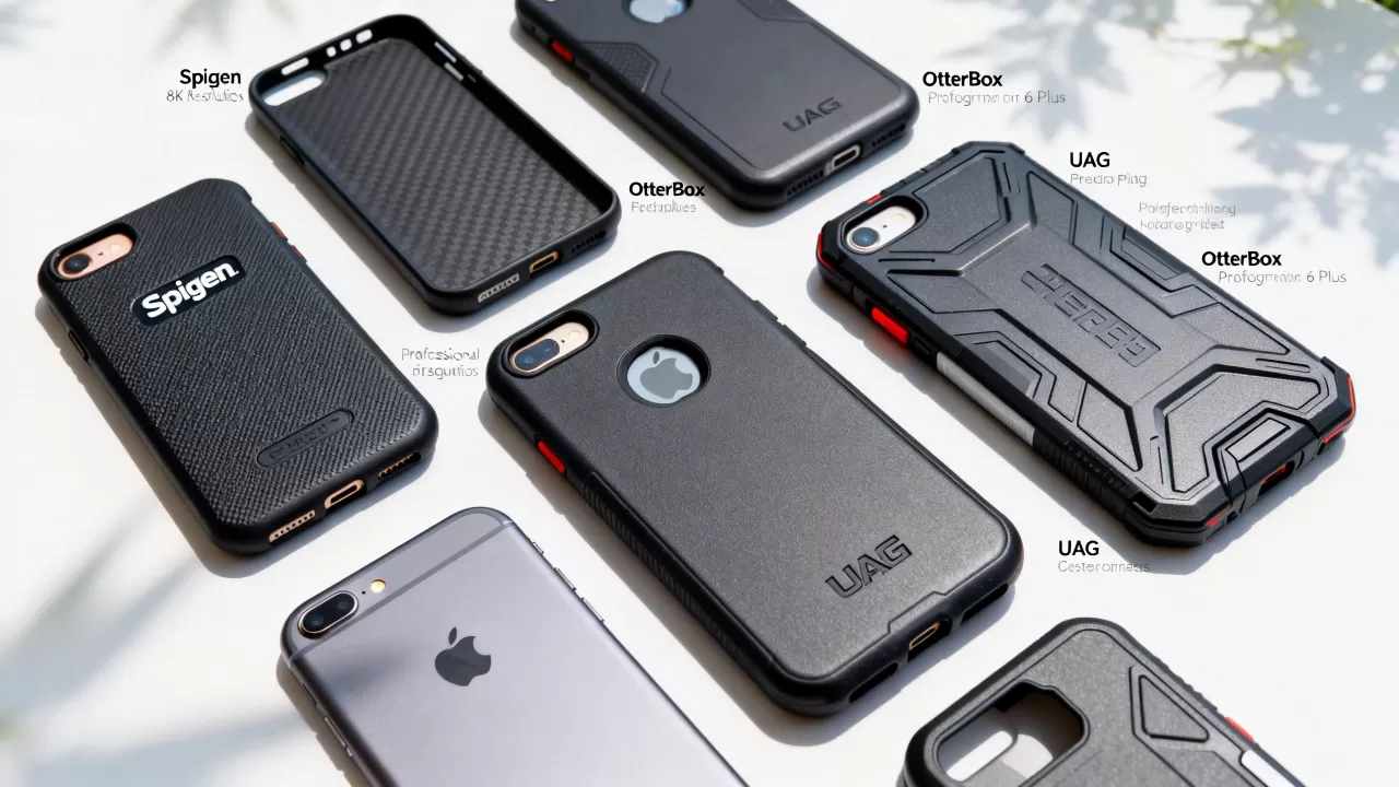 iPhone6 Plus保护套哪个牌子好?iPhone6 Plus保护套推荐 iPhone6 Plus保护套哪个牌子好?iPhone6 Plus保护套推荐