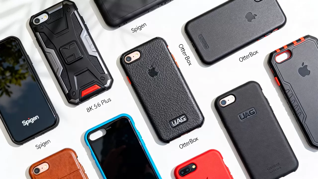 iPhone6 Plus保护套哪个牌子好?iPhone6 Plus保护套推荐 iPhone6 Plus保护套哪个牌子好?iPhone6 Plus保护套推荐