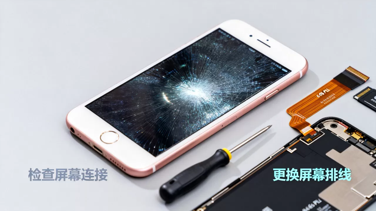 iphone6s plus闪屏怎么办,iphone6s plus闪屏修复 iphone6s plus闪屏怎么办,iphone6s plus闪屏修复
