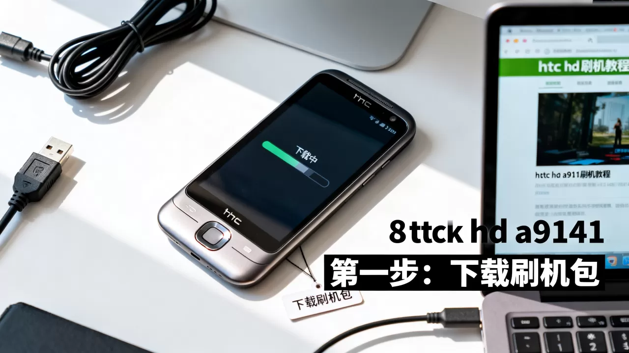 htc hd a9191刷机包下载，htc hd a9191怎么刷机