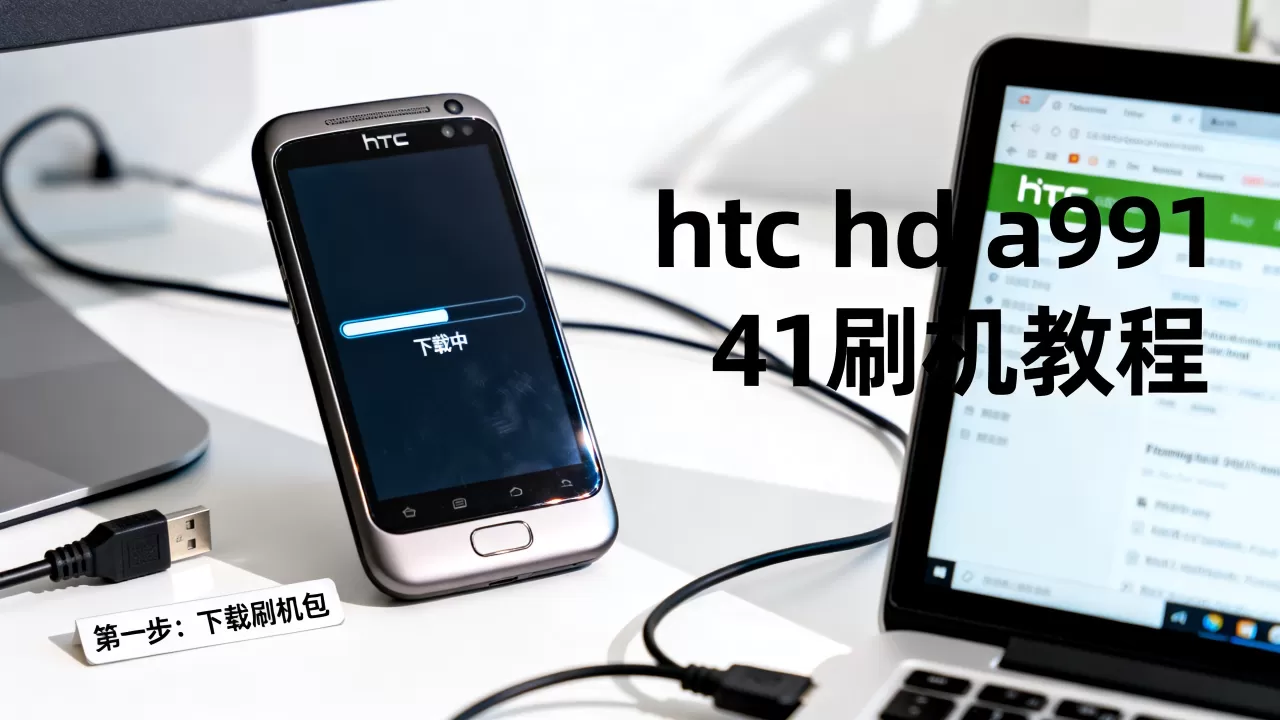 htc hd a9191刷机包下载，htc hd a9191怎么刷机