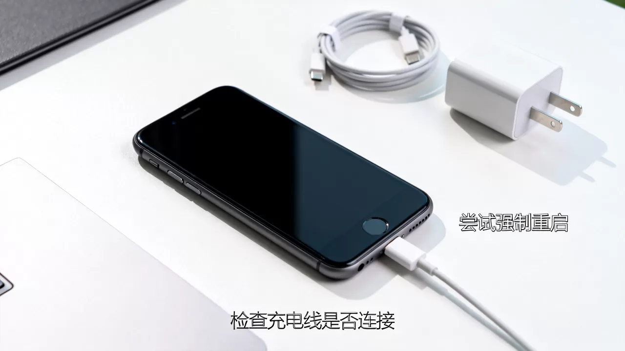iphone6开不了机黑屏怎么办?iPhone6黑屏无法开机原因及解决方法 iphone6开不了机黑屏怎么办?iPhone6黑屏无法开机原因及解决方法