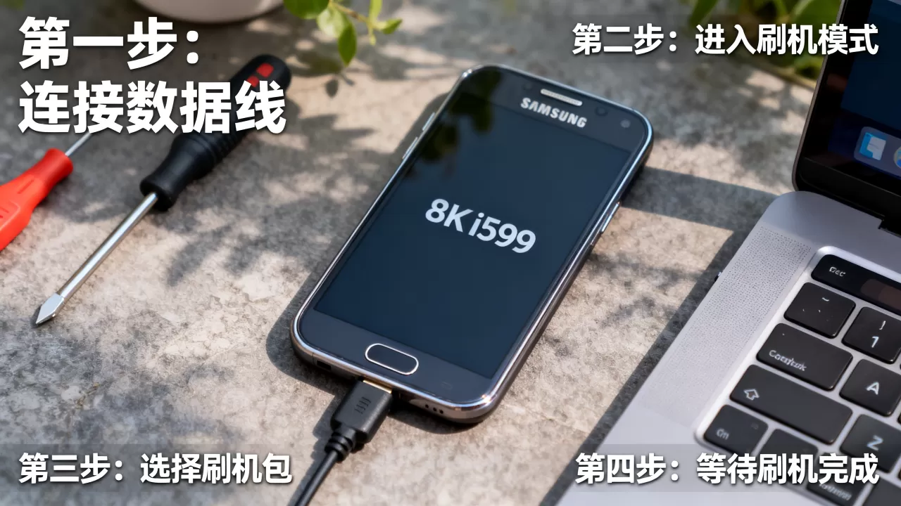 三星i599刷机教程,三星i599刷机失败怎么办 三星i599刷机教程,三星i599刷机失败怎么办
