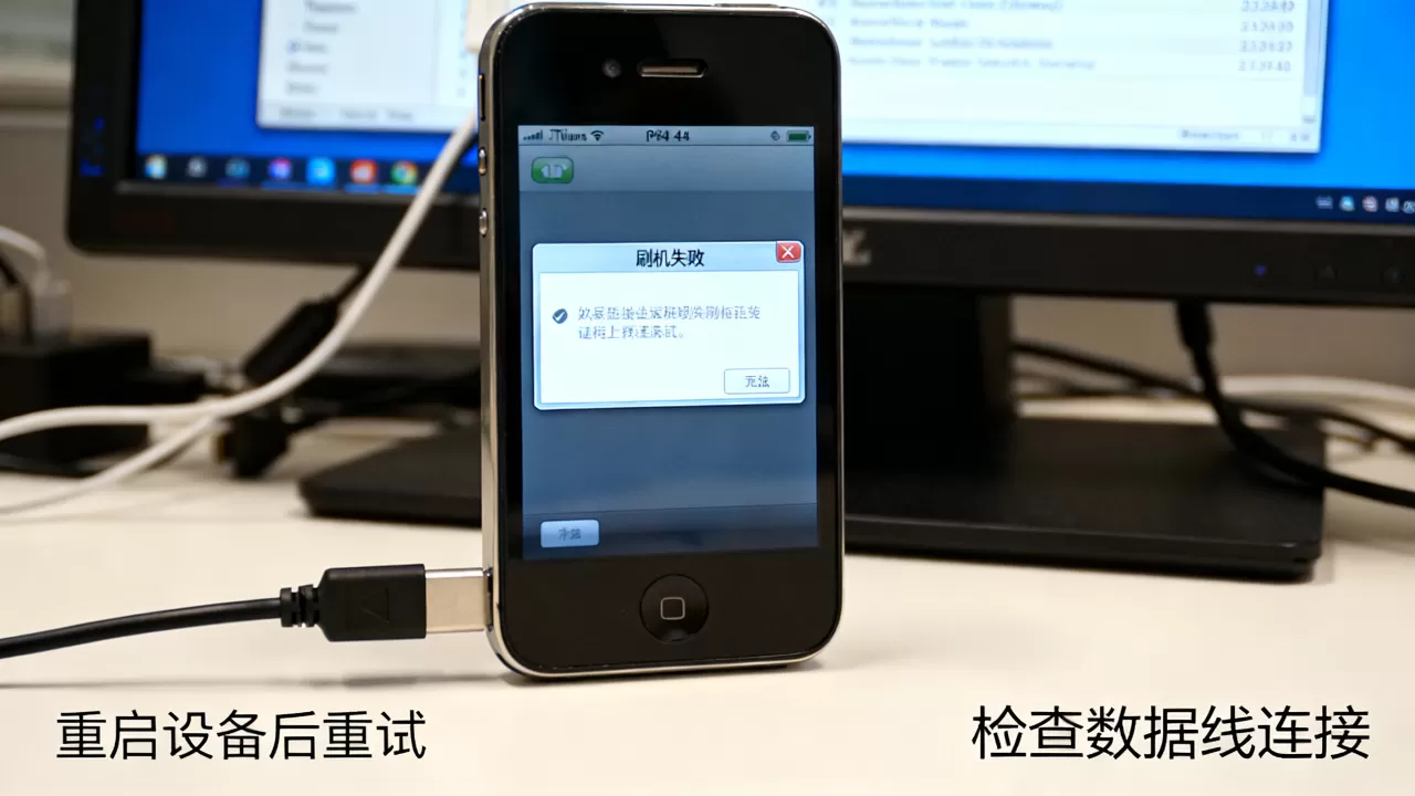 iphone4s无法刷机怎么办,iphone4s刷机失败解决方法 iphone4s无法刷机怎么办,iphone4s刷机失败解决方法