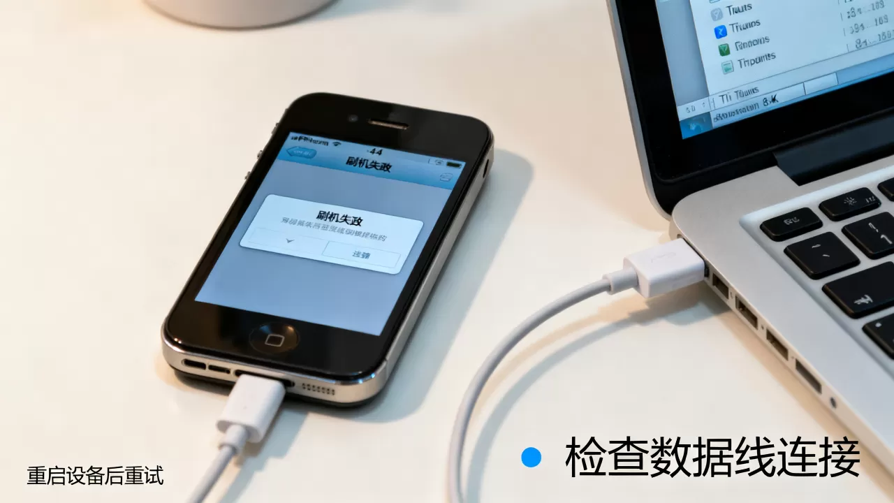 iphone4s无法刷机怎么办,iphone4s刷机失败解决方法 iphone4s无法刷机怎么办,iphone4s刷机失败解决方法