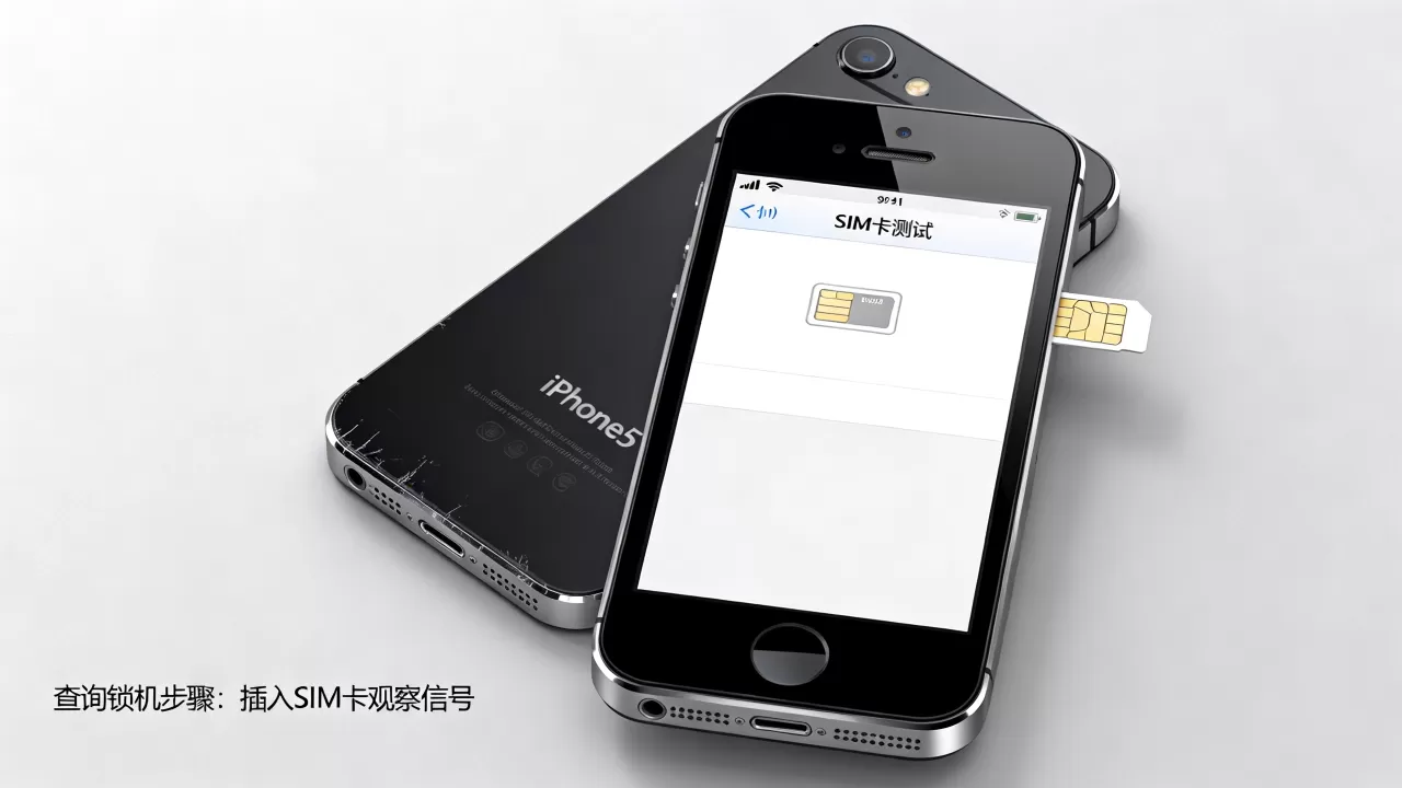 iphone5有锁吗,iphone5查询是否锁机 iphone5有锁吗,iphone5查询是否锁机