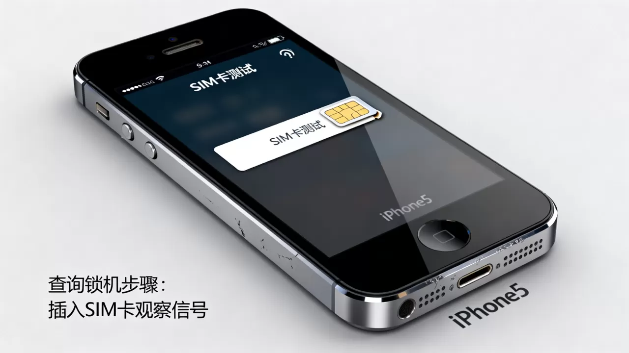 iphone5有锁吗,iphone5查询是否锁机 iphone5有锁吗,iphone5查询是否锁机