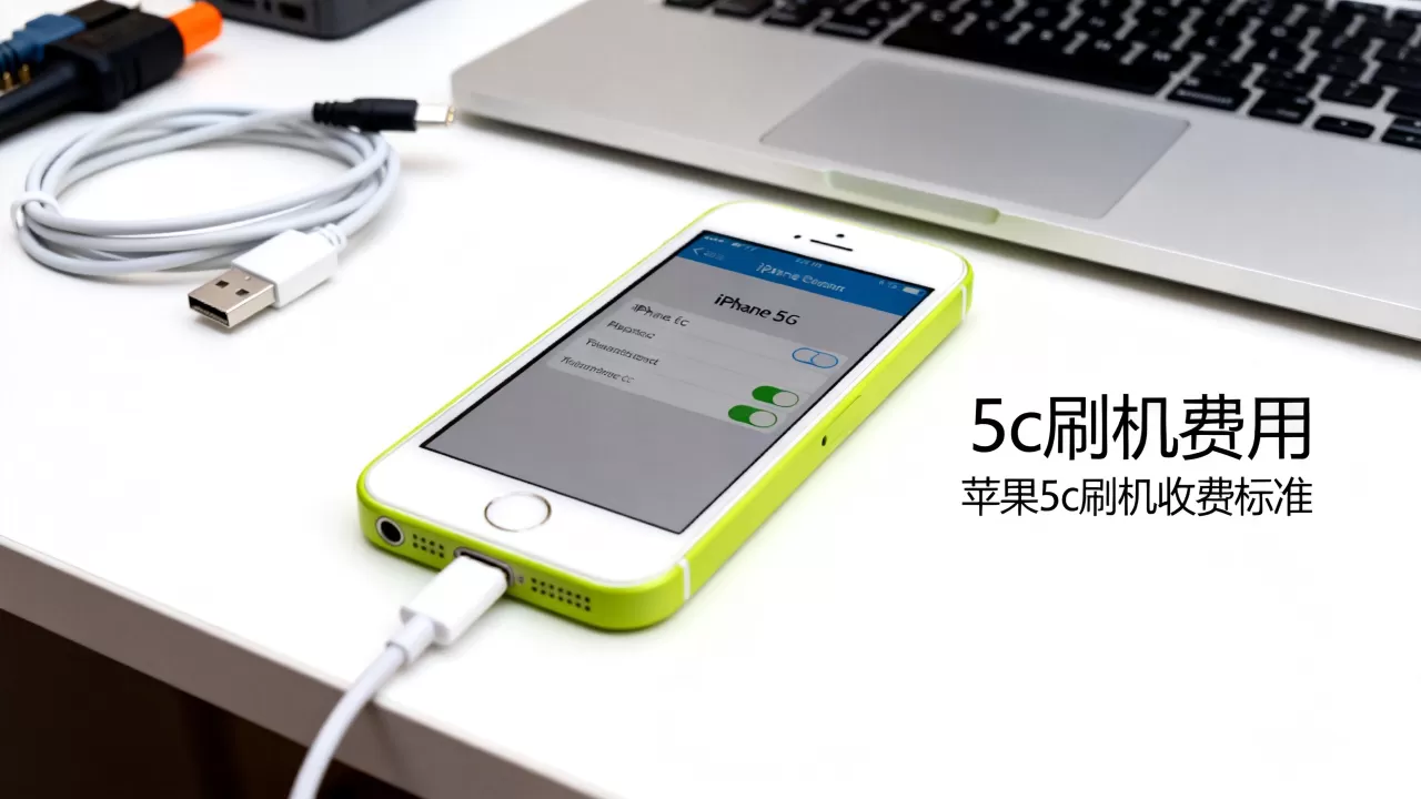 5c刷机多少钱?苹果5c刷机收费多少 5c刷机多少钱?苹果5c刷机收费多少