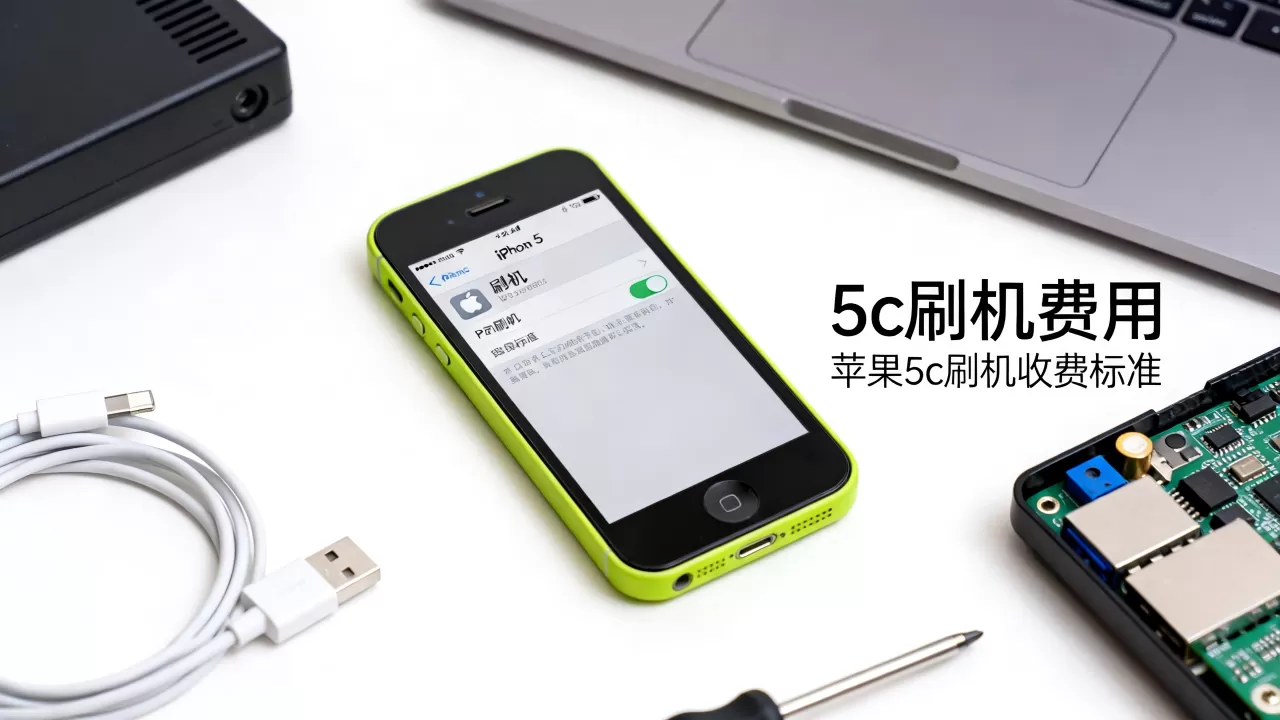 5c刷机多少钱?苹果5c刷机收费多少 5c刷机多少钱?苹果5c刷机收费多少