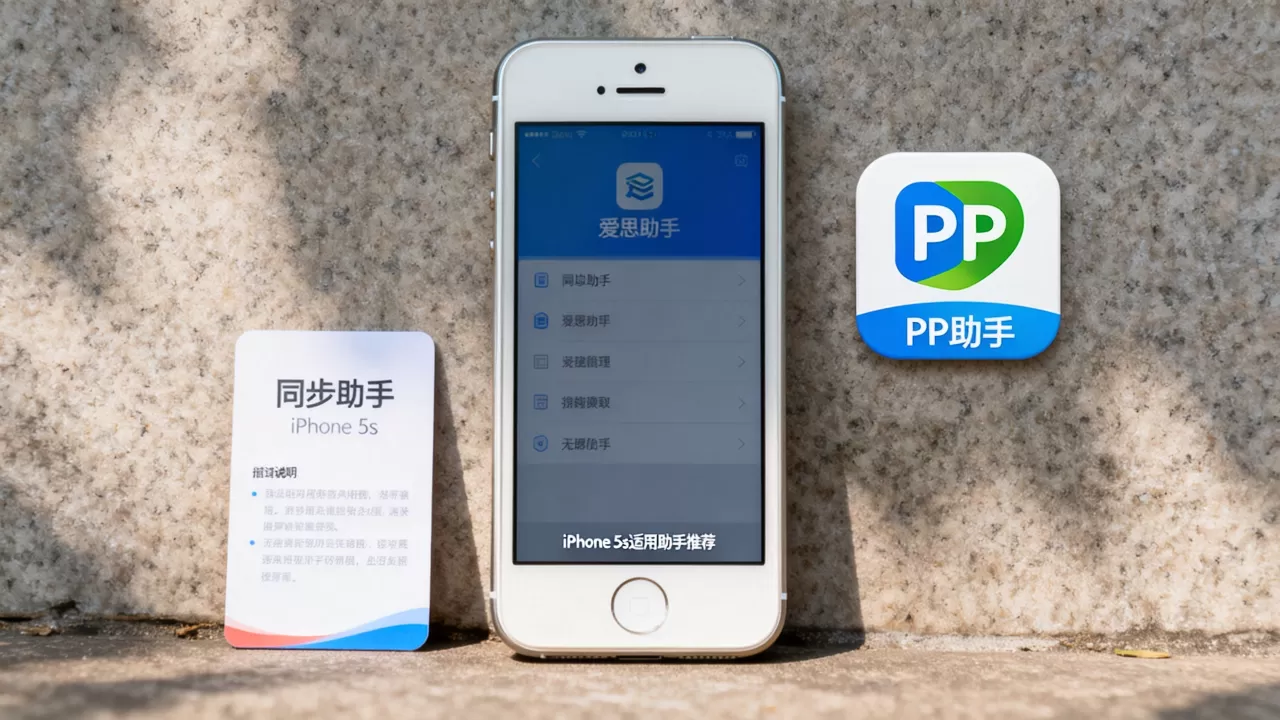iphone5s用什么助手,iphone5s用什么软件助手 iphone5s用什么助手,iphone5s用什么软件助手