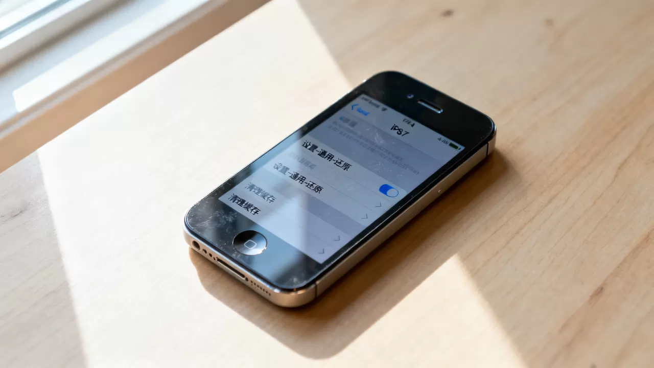 iphone4 ios7优化,iphone4升级ios7卡顿怎么解决 iphone4 ios7优化,iphone4升级ios7卡顿怎么解决