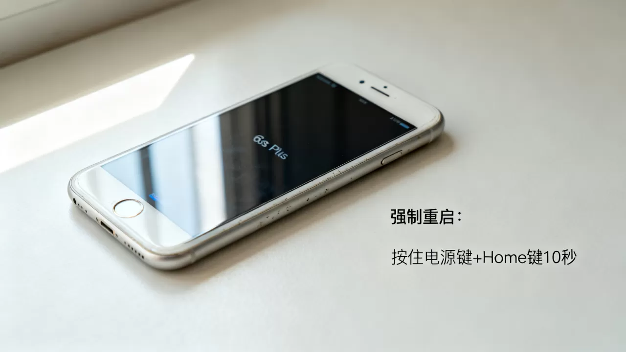 iphone6s plus卡屏怎么办,iphone6s plus卡屏 iphone6s plus卡屏怎么办,iphone6s plus卡屏