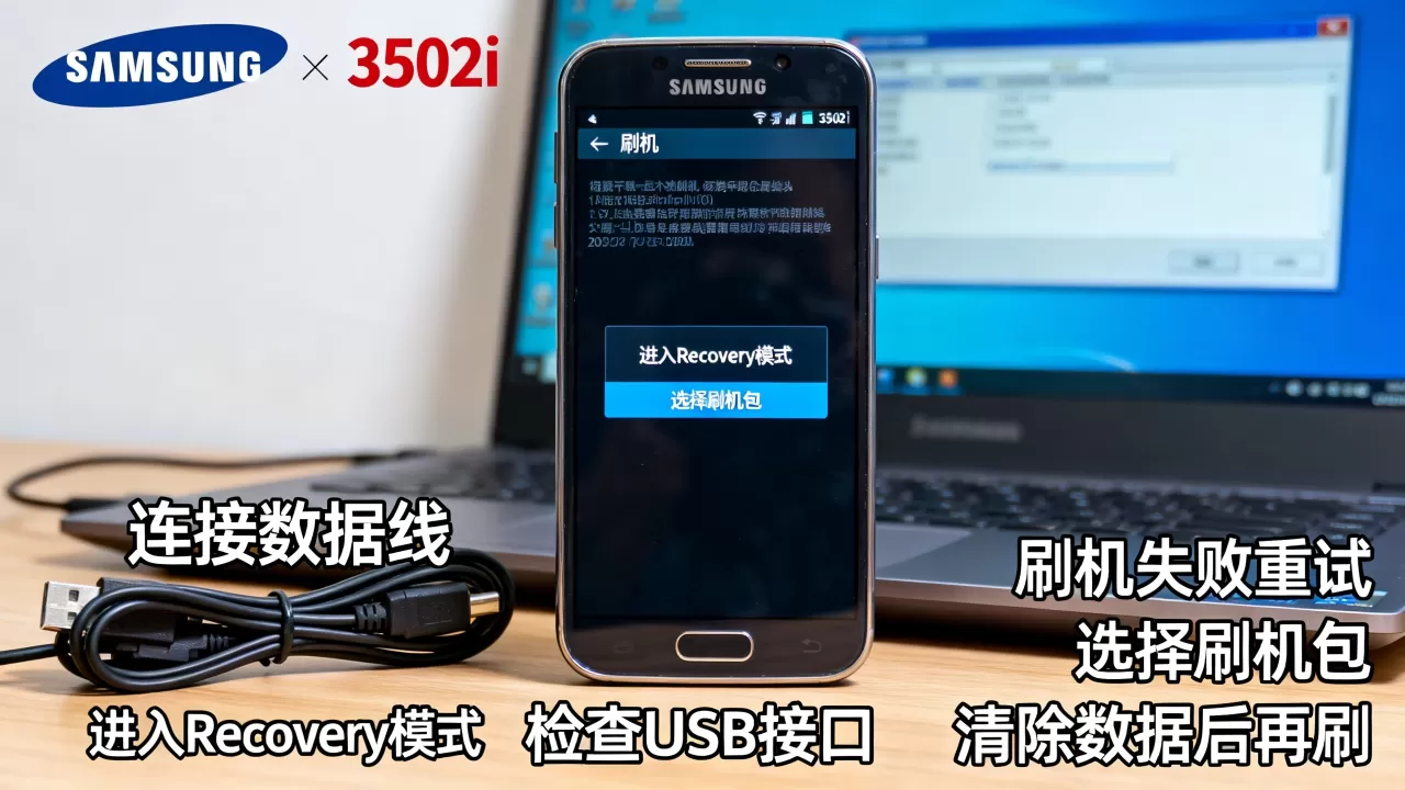 三星3502i刷机教程,三星3502i刷机失败怎么解决 三星3502i刷机教程,三星3502i刷机失败怎么解决