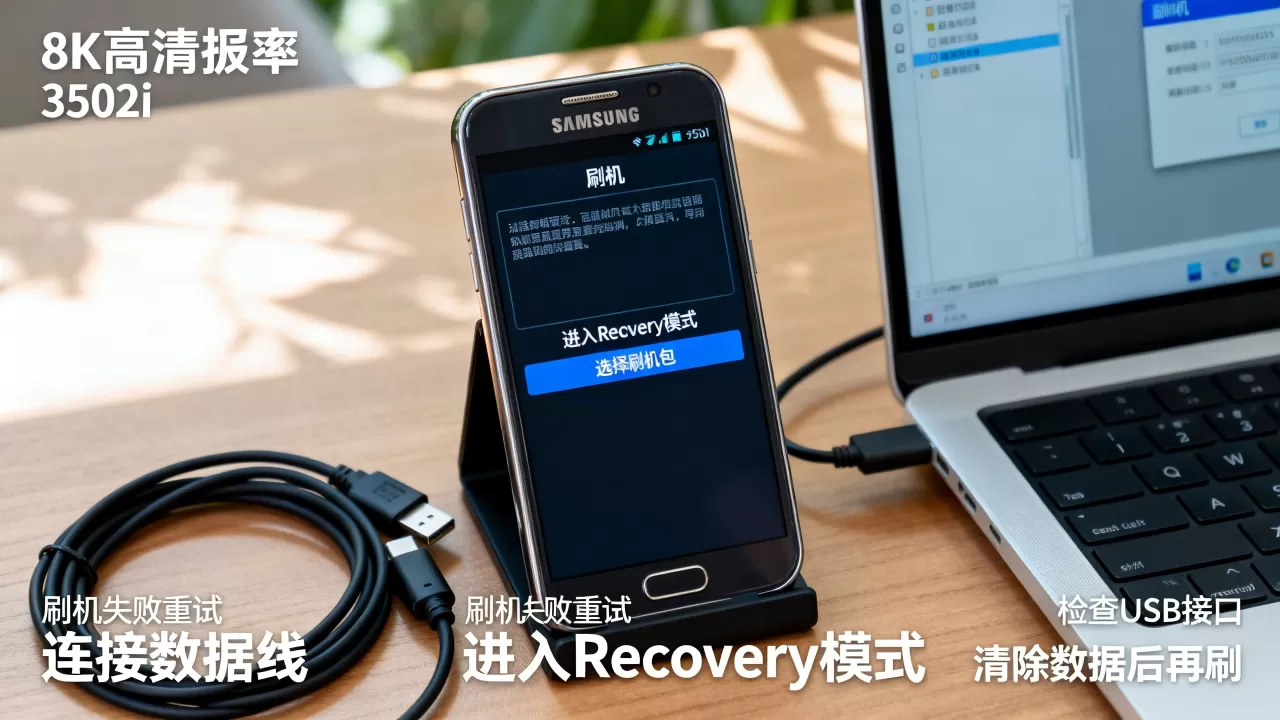 三星3502i刷机教程,三星3502i刷机失败怎么解决 三星3502i刷机教程,三星3502i刷机失败怎么解决