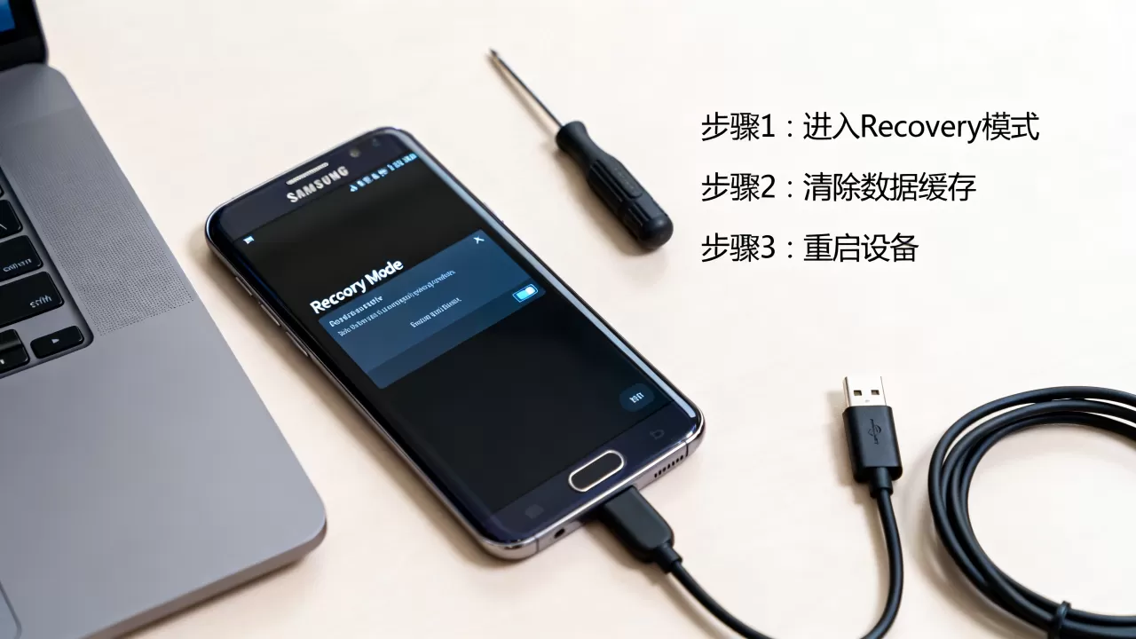 三星刷完机无限重启怎么办,三星无限重启解决方法 三星刷完机无限重启怎么办,三星无限重启解决方法