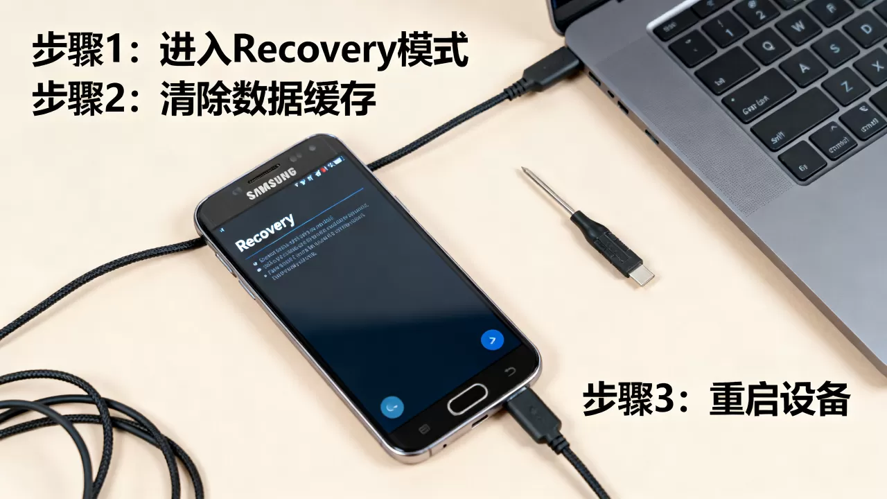三星刷完机无限重启怎么办,三星无限重启解决方法 三星刷完机无限重启怎么办,三星无限重启解决方法