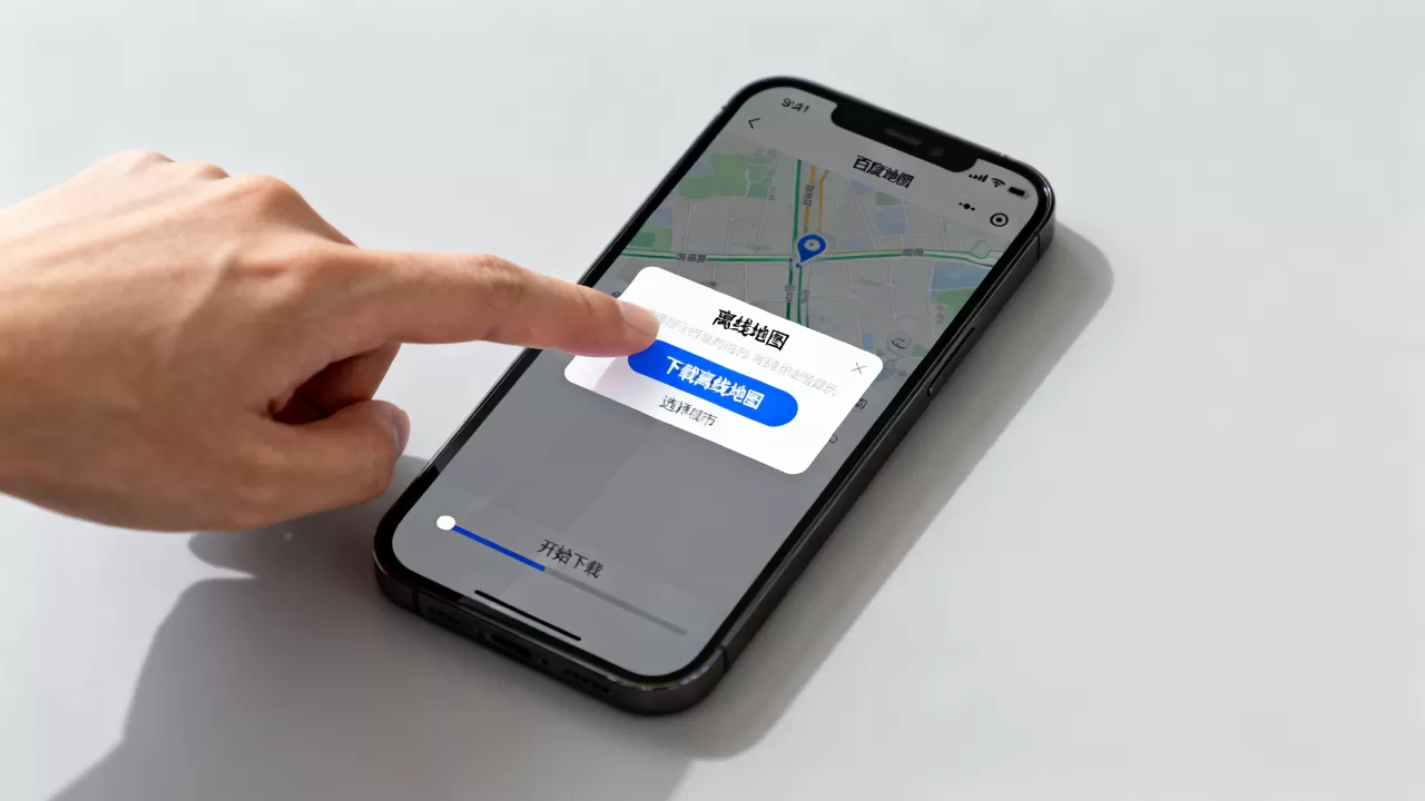 iphone怎么导入百度离线地图,iphone导入百度离线地图 iphone怎么导入百度离线地图,iphone导入百度离线地图