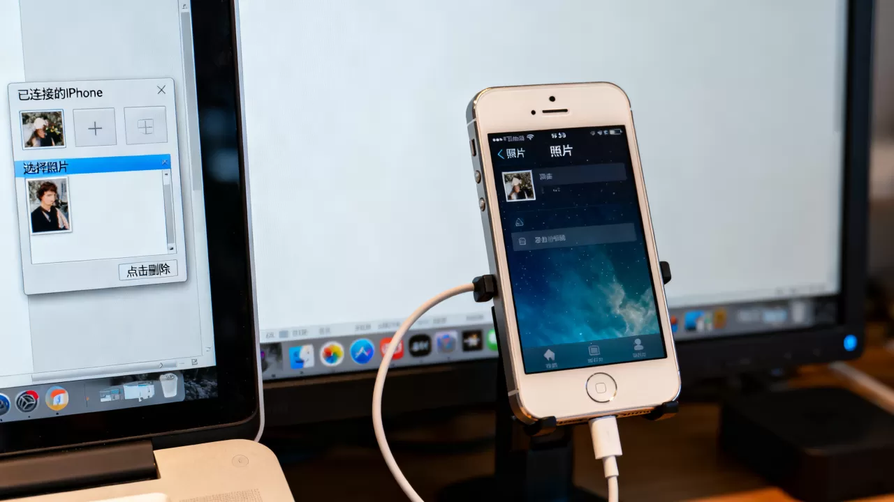 iphone5s电脑删照片,iphone5s怎么在电脑上删除照片 iphone5s电脑删照片,iphone5s怎么在电脑上删除照片