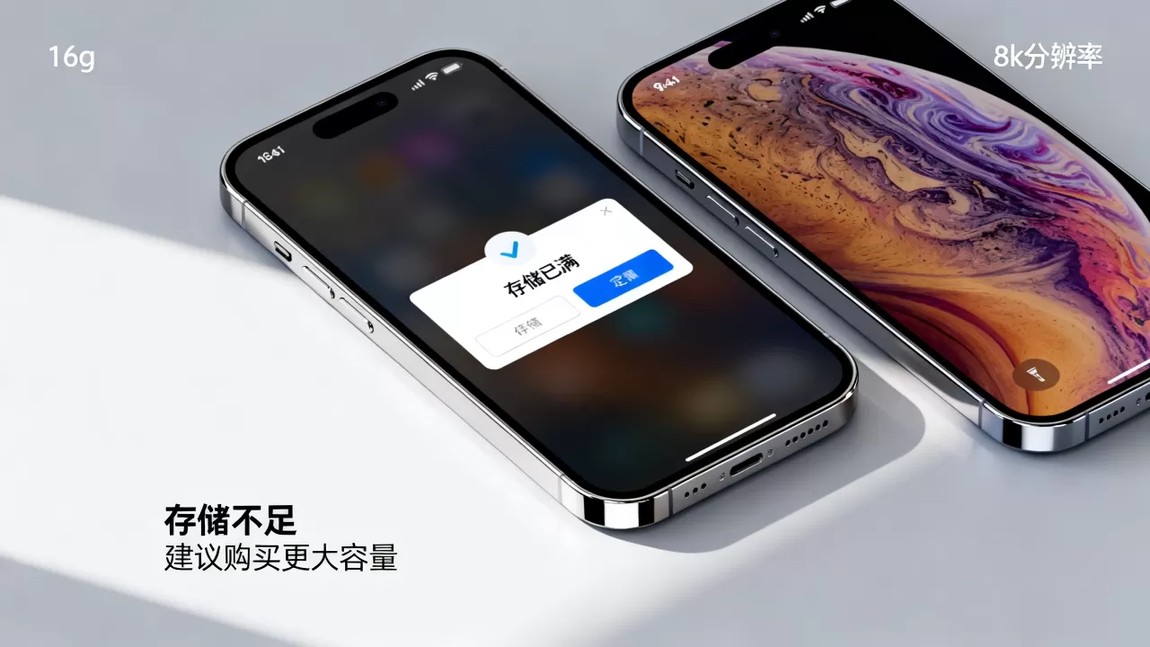 16g的iphone为什么,16g的iphone为什么不建议买 16g的iphone为什么,16g的iphone为什么不建议买