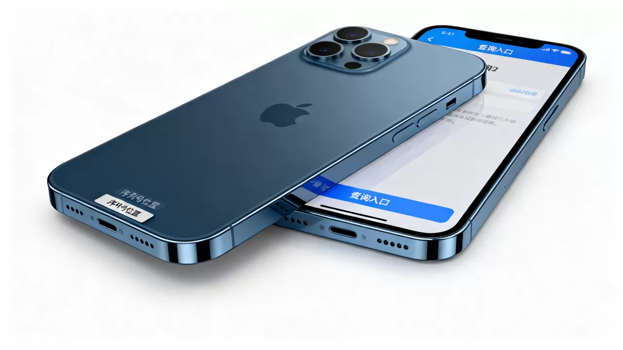 iphone序列号什么意思,iphone序列号查询真伪 iphone序列号什么意思,iphone序列号查询真伪