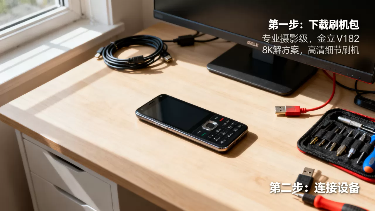 金立v182如何刷机?金立v182刷机教程 金立v182如何刷机?金立v182刷机教程
