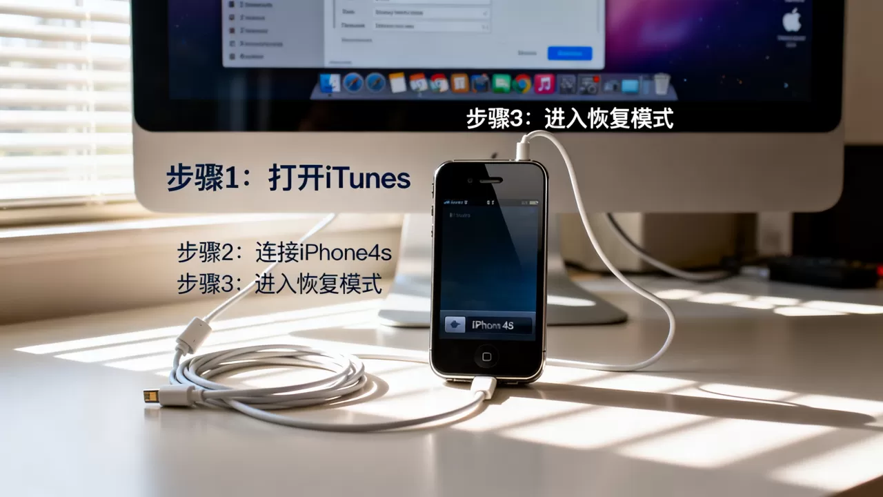 iphone4s刷机3194错误怎么办?iPhone刷机3194错误解决方法 iphone4s刷机3194错误怎么办?iPhone刷机3194错误解决方法