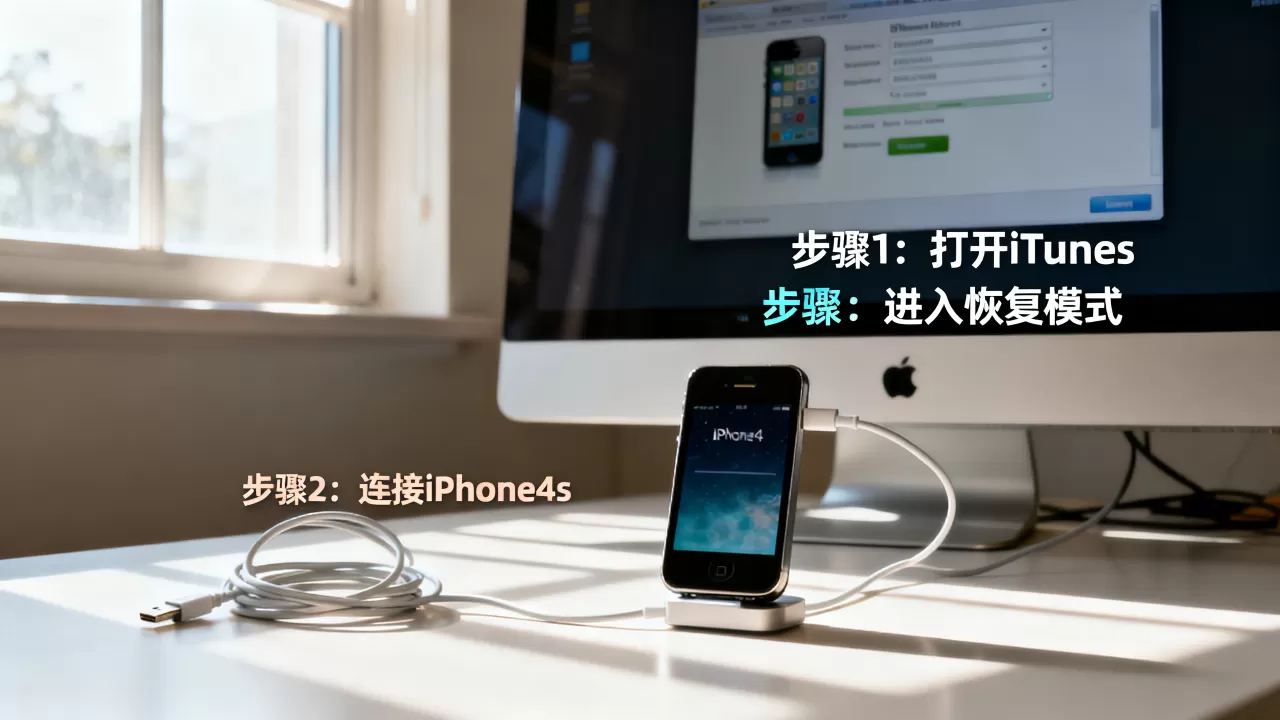 iphone4s刷机3194错误怎么办?iPhone刷机3194错误解决方法 iphone4s刷机3194错误怎么办?iPhone刷机3194错误解决方法