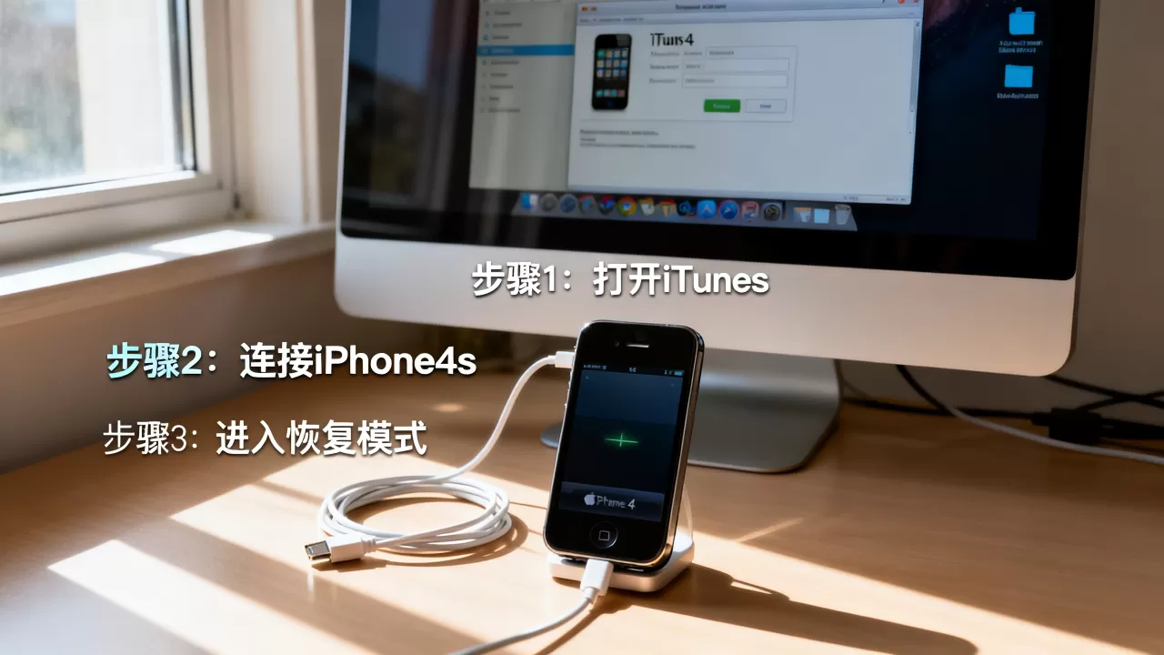 iphone4s刷机3194错误怎么办?iPhone刷机3194错误解决方法 iphone4s刷机3194错误怎么办?iPhone刷机3194错误解决方法