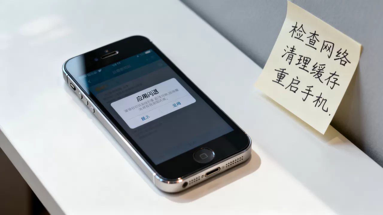 iPhone5s软件打不开怎么办?苹果手机应用闪退解决方法 iPhone5s软件打不开怎么办?苹果手机应用闪退解决方法