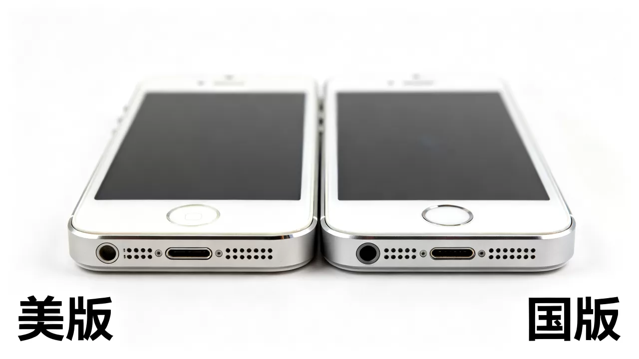 iphone5s美版的好吗,iphone5s美版和国版有什么区别 iphone5s美版的好吗,iphone5s美版和国版有什么区别