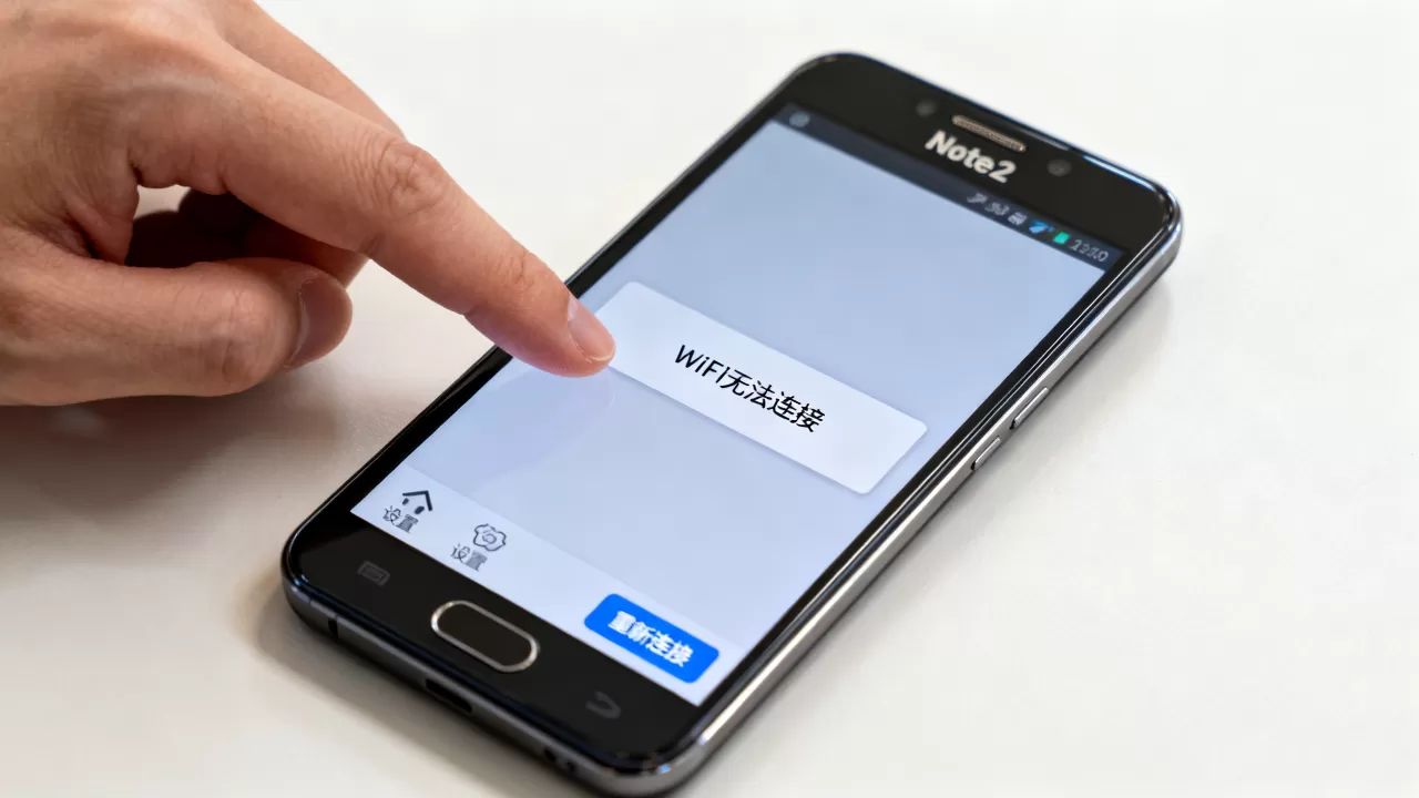 note2刷机打不开wifi怎么办,刷机后WiFi无法连接解决方法 note2刷机打不开wifi怎么办,刷机后WiFi无法连接解决方法