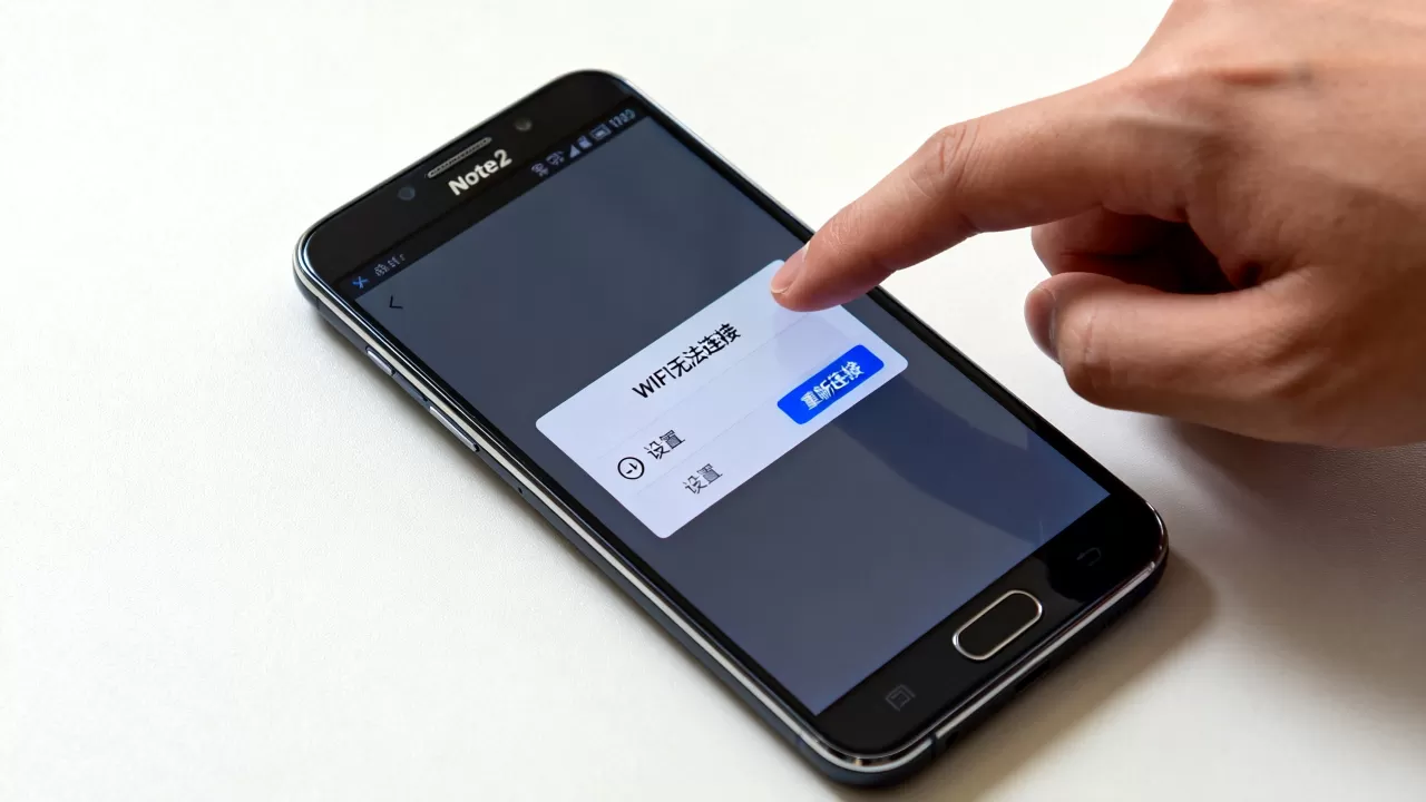 note2刷机打不开wifi怎么办,刷机后WiFi无法连接解决方法 note2刷机打不开wifi怎么办,刷机后WiFi无法连接解决方法