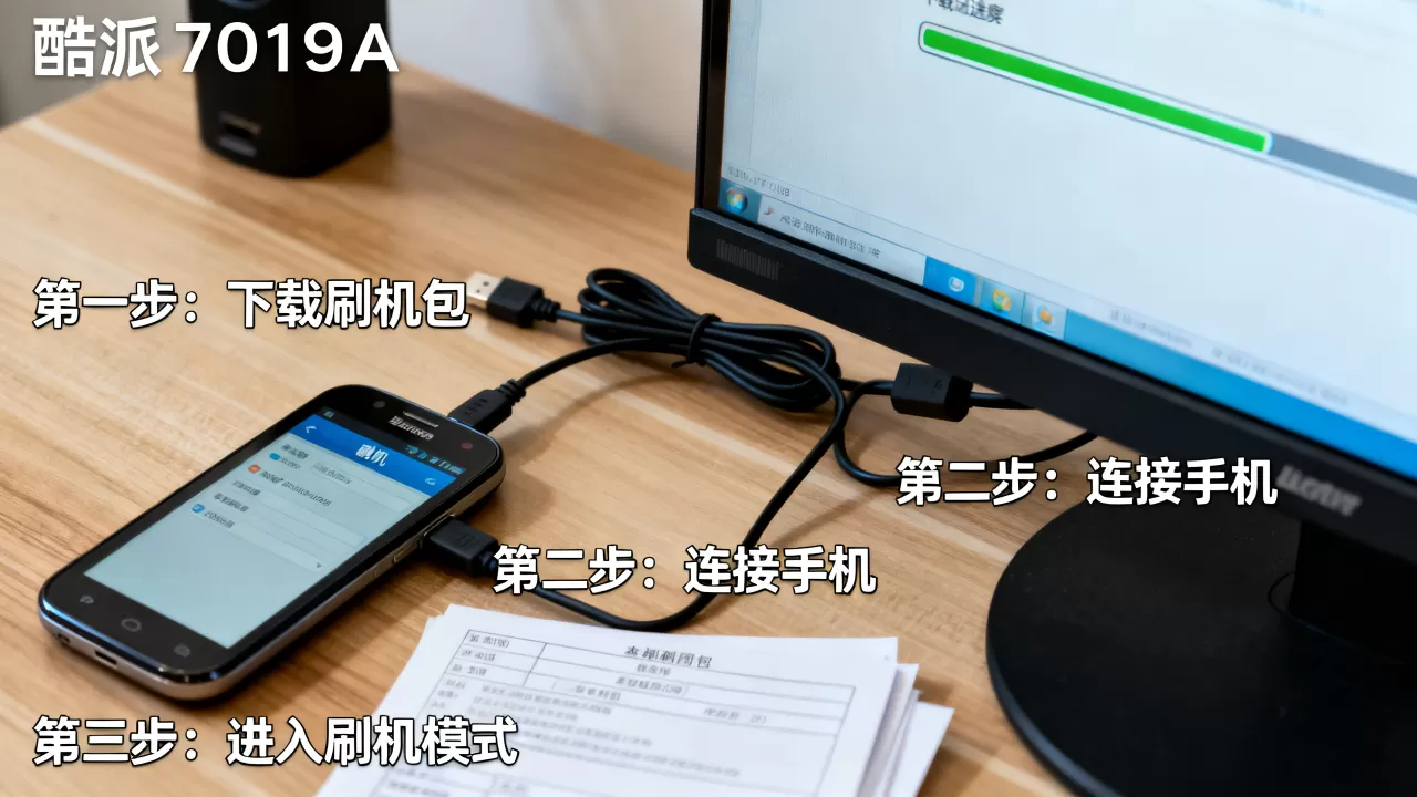 酷派7019a刷机包怎么刷,酷派7019a刷机教程 酷派7019a刷机包怎么刷,酷派7019a刷机教程