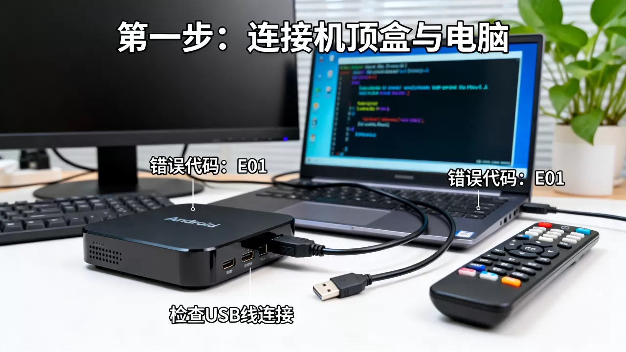 安卓机顶盒刷机通用教程,机顶盒刷机失败怎么办 安卓机顶盒刷机通用教程,机顶盒刷机失败怎么办
