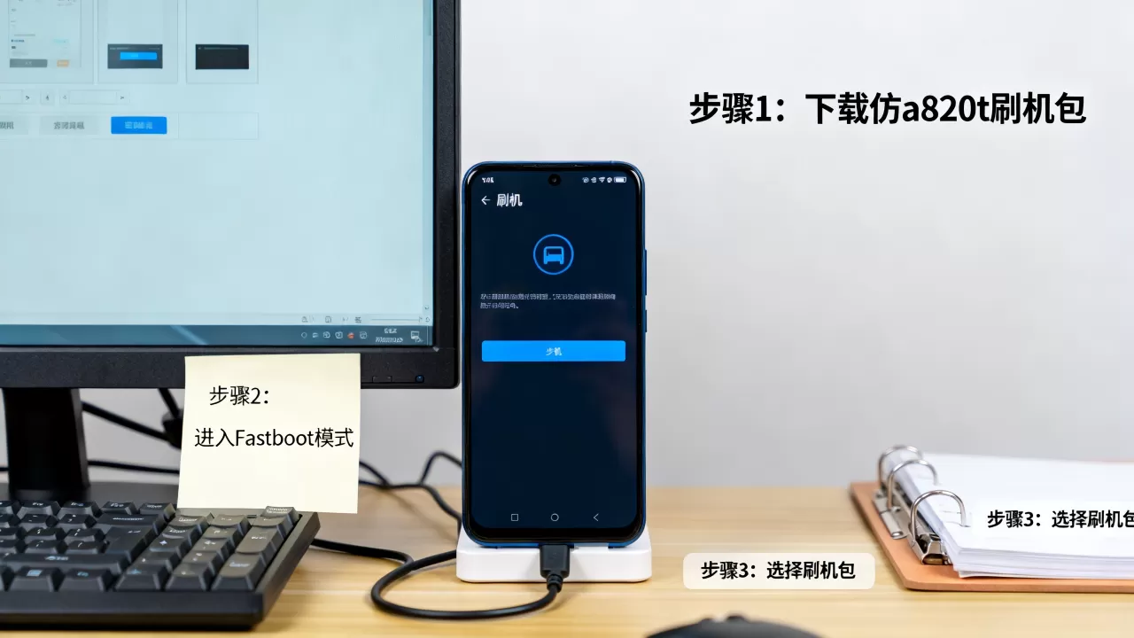 仿a820t刷机包怎么刷?安卓手机刷机教程 仿a820t刷机包怎么刷?安卓手机刷机教程