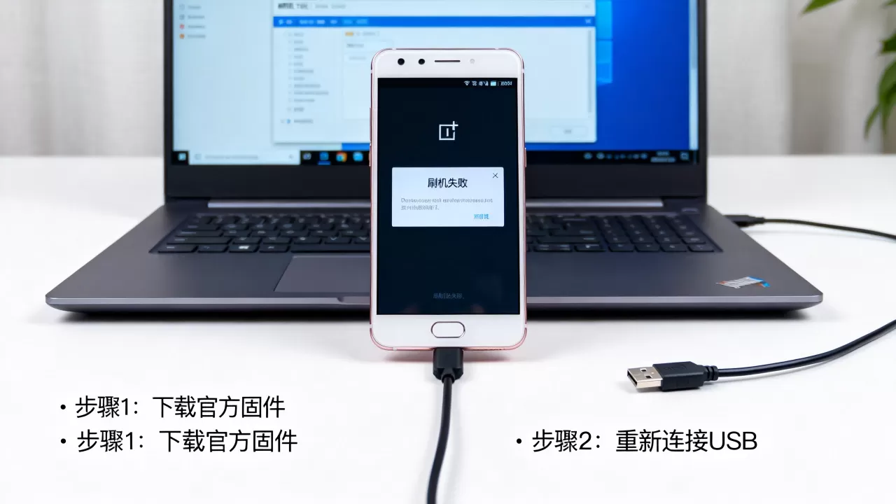 一加3一键刷机失败怎么办,一加3刷机教程 一加3一键刷机失败怎么办,一加3刷机教程